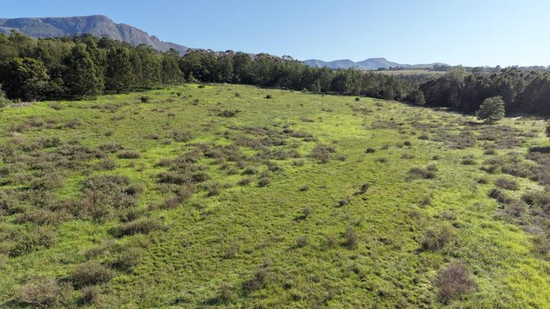 0 Bedroom Property for Sale in Albertinia Western Cape